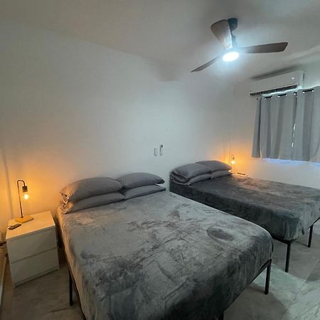 Ferienwohnung El Balcon De Luly Isla Culebra Exterior foto