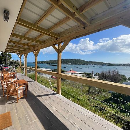 Ferienwohnung El Balcon De Luly Isla Culebra Exterior foto