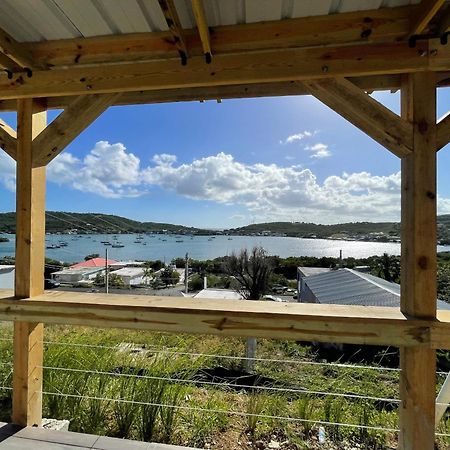 Ferienwohnung El Balcon De Luly Isla Culebra Exterior foto