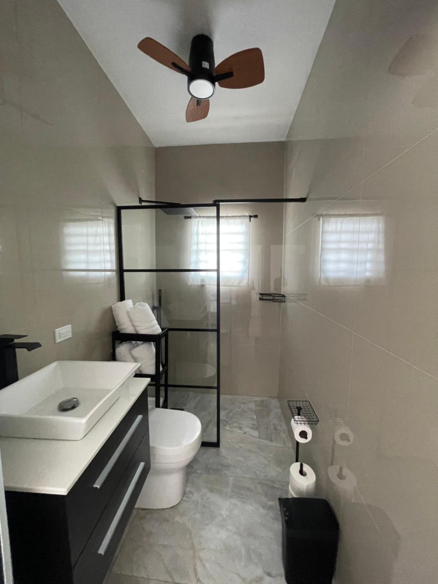 Ferienwohnung El Balcon De Luly Isla Culebra Exterior foto